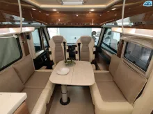 Fahrzeugbild Eura Mobil Integra 760 EF #11