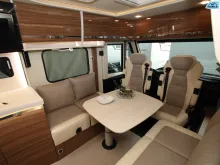 Fahrzeugbild Eura Mobil Integra 760 EF #12