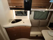 Fahrzeugbild Eura Mobil Integra 760 EF #13