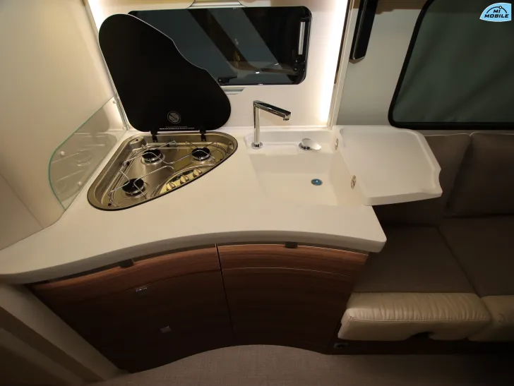 Fahrzeugbild Eura Mobil Integra 760 EF #16