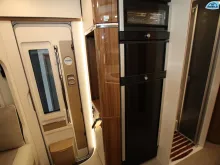 Fahrzeugbild Eura Mobil Integra 760 EF #17