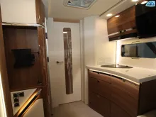 Fahrzeugbild Eura Mobil Integra 760 EF #18