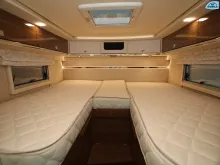 Fahrzeugbild Eura Mobil Integra 760 EF #19