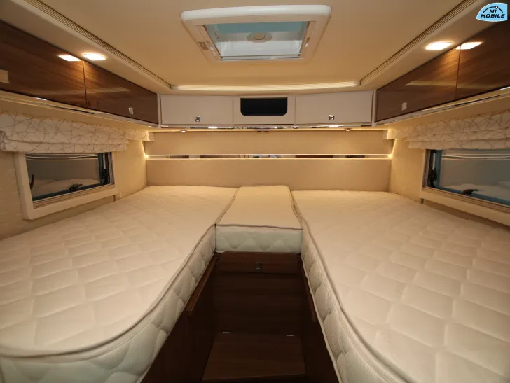 Fahrzeugbild Eura Mobil Integra 760 EF #19