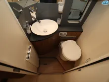 Fahrzeugbild Eura Mobil Integra 760 EF #21