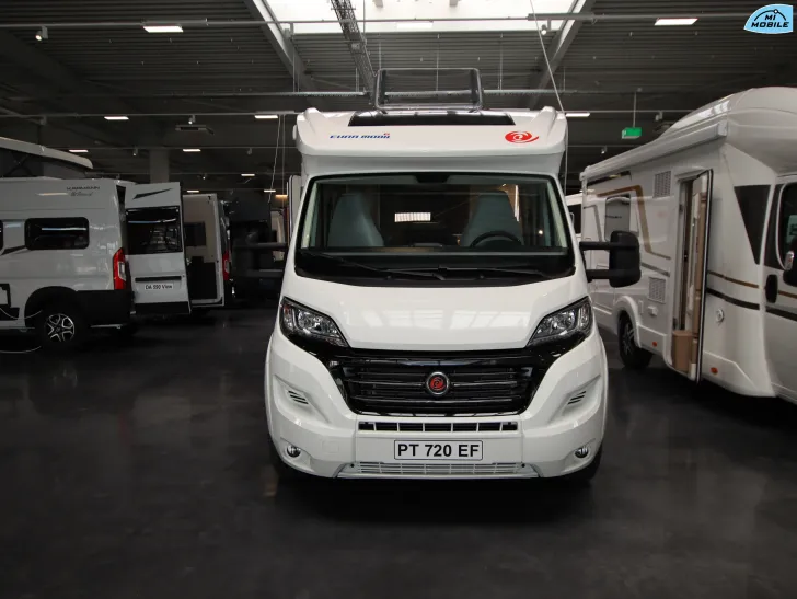 Fahrzeugbild Eura Mobil Profila T 720 EF *SCHAUSONNTAG 11-16 Uhr* #4