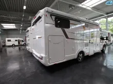 Fahrzeugbild Eura Mobil Profila T 720 EF *SCHAUSONNTAG 11-16 Uhr* #5