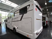 Fahrzeugbild Eura Mobil Profila T 720 EF *SCHAUSONNTAG 11-16 Uhr* #7