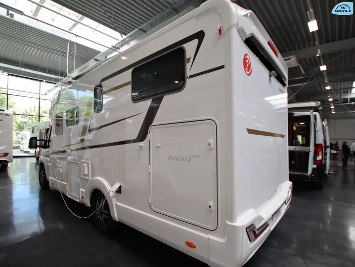 Fahrzeugbild Eura Mobil Profila T 720 EF *SCHAUSONNTAG 11-16 Uhr* #7