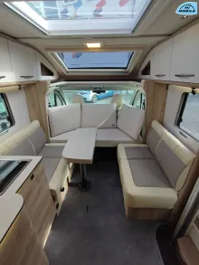 Fahrzeugbild Eura Mobil Profila T 720 EF *SCHAUSONNTAG 11-16 Uhr* #9