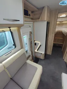 Fahrzeugbild Eura Mobil Profila T 720 EF *SCHAUSONNTAG 11-16 Uhr* #10