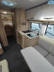 Fahrzeugbild Eura Mobil Profila T 720 EF *SCHAUSONNTAG 11-16 Uhr* #11