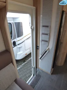 Fahrzeugbild Eura Mobil Profila T 720 EF *SCHAUSONNTAG 11-16 Uhr* #12