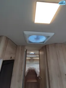 Fahrzeugbild Eura Mobil Profila T 720 EF *SCHAUSONNTAG 11-16 Uhr* #13
