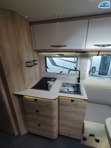 Fahrzeugbild Eura Mobil Profila T 720 EF *SCHAUSONNTAG 11-16 Uhr* #15