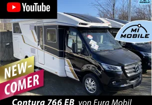 Bild Contura 766 EB