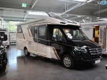 Fahrzeugbild Eura Mobil Contura 766 EB Mercedes *SCHAUSONNTAG 11-16 Uhr* #4