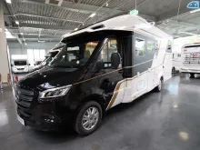 Fahrzeugbild Eura Mobil Contura 766 EB Mercedes *SCHAUSONNTAG 11-16 Uhr* #6