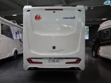 Fahrzeugbild Eura Mobil Contura 766 EB Mercedes *SCHAUSONNTAG 11-16 Uhr* #7