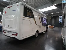 Fahrzeugbild Eura Mobil Contura 766 EB Mercedes *SCHAUSONNTAG 11-16 Uhr* #8