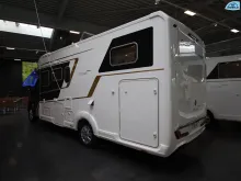 Fahrzeugbild Eura Mobil Contura 766 EB Mercedes *SCHAUSONNTAG 11-16 Uhr* #9