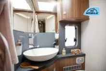 Fahrzeugbild Eura Mobil Contura 766 EB Mercedes *SCHAUSONNTAG 11-16 Uhr* #11