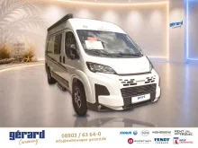 Fahrzeugbild Weinsberg CaraBus EDITION FIRE 540 MQ 8-Stufen-Automatik #1
