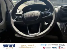 Fahrzeugbild Weinsberg CaraBus EDITION FIRE 540 MQ 8-Stufen-Automatik #13