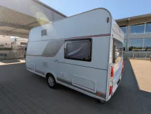 Fahrzeugbild Bürstner Premio Plus 410 TS 1500kg - G9111 #4