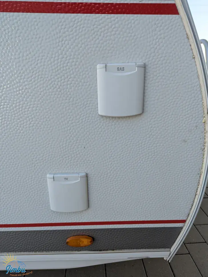 Fahrzeugbild Bürstner Premio Plus 410 TS 1500kg - G9111 #6