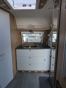 Fahrzeugbild Bürstner Premio Plus 410 TS 1500kg - G9111 #10