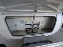 Fahrzeugbild Bürstner Premio Plus 410 TS 1500kg - G9111 #7