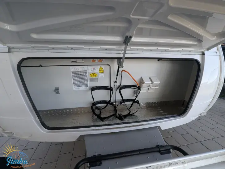 Fahrzeugbild Bürstner Premio Plus 410 TS 1500kg - G9111 #7