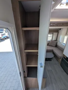 Fahrzeugbild Bürstner Premio Plus 410 TS 1500kg - G9111 #9