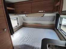 Fahrzeugbild Weinsberg CaraOne 390 QD *sofort verfügbar!* #11