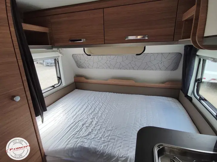 Fahrzeugbild Weinsberg CaraOne 390 QD *sofort verfügbar!* #11