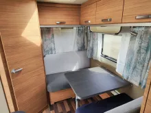 Fahrzeugbild Weinsberg CaraOne 390 QD *sofort verfügbar!* #10