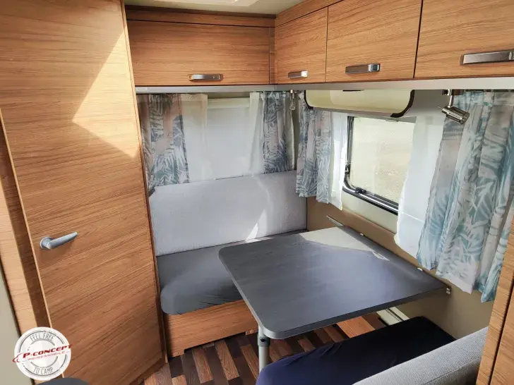 Fahrzeugbild Weinsberg CaraOne 390 QD *sofort verfügbar!* #10