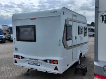 Fahrzeugbild Weinsberg CaraOne 390 QD *sofort verfügbar!* #5