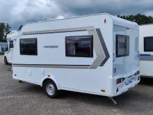 Fahrzeugbild Weinsberg CaraOne 390 QD *sofort verfügbar!* #6