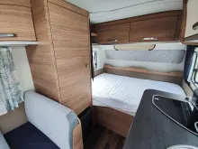 Fahrzeugbild Weinsberg CaraOne 390 QD *sofort verfügbar!* #9