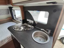 Fahrzeugbild Weinsberg CaraOne 390 QD *sofort verfügbar!* #8