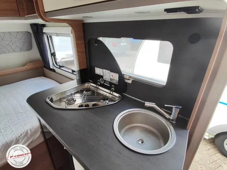 Fahrzeugbild Weinsberg CaraOne 390 QD *sofort verfügbar!* #8