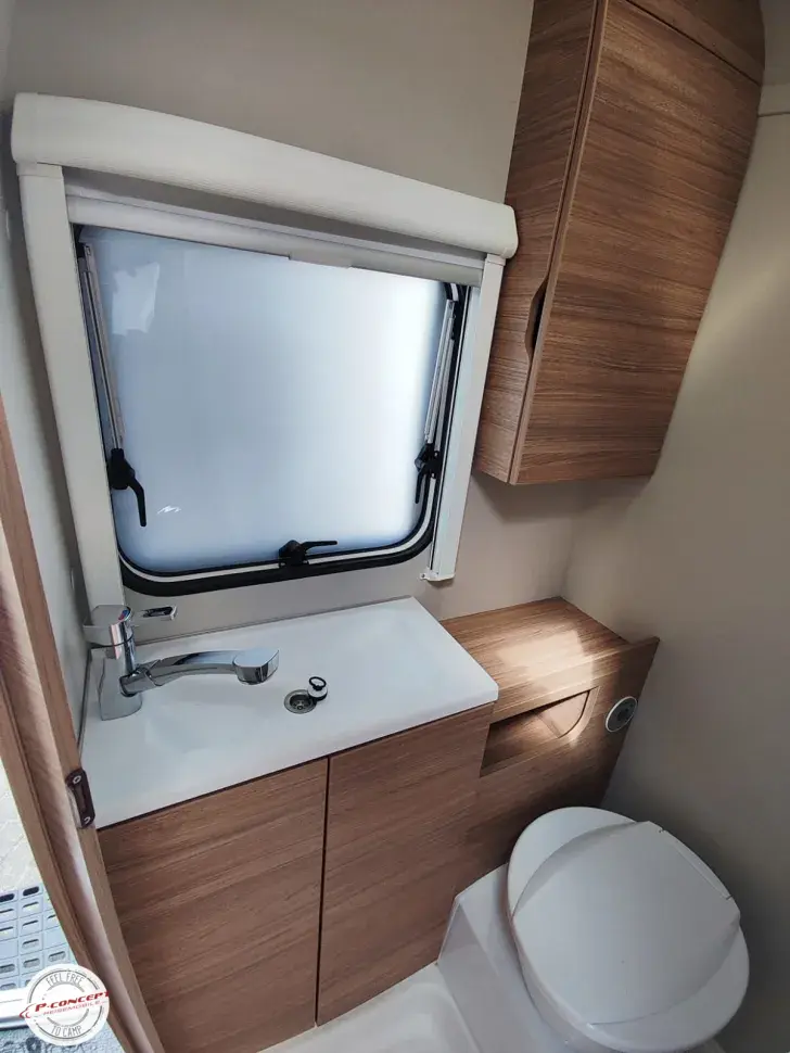Fahrzeugbild Weinsberg CaraOne 390 QD *sofort verfügbar!* #13