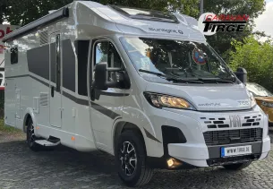 Bild T 68 Adventure Edition