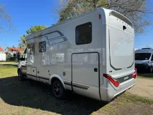 Fahrzeugbild Hymer B-MC T 680 *Premium*Dieselheizung* #6