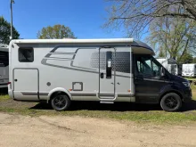 Fahrzeugbild Hymer B-MC T 680 *Premium*Dieselheizung* #8