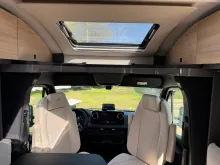 Fahrzeugbild Hymer B-MC T 680 *Premium*Dieselheizung* #14