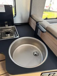 Fahrzeugbild Hymer B-MC T 680 *Premium*Dieselheizung* #20