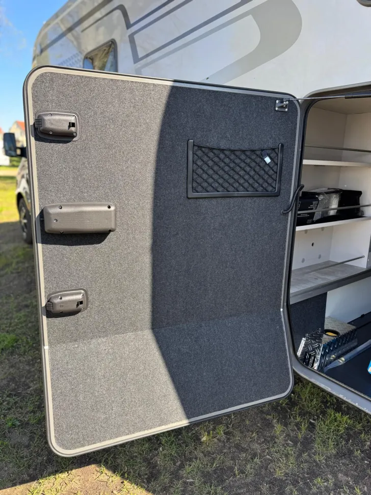 Fahrzeugbild Hymer B-MC T 680 *Premium*Dieselheizung* #36